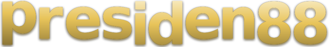 presiden88 logo